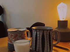 乌龙白桃茶-餐酒吧Com-ing Bar(上海路店)