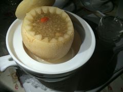 燕庭燕窝下午茶(南京西路店)-燕庭·纯燕窝·甜品下午茶(南京西路店)