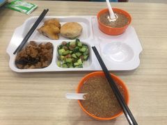 -香妃烤鸡(西单店)