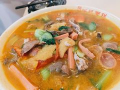 -项记面馆(明瓦廊店)