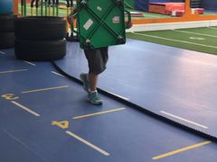 -能量学院少儿体能运动馆(公园1872店)