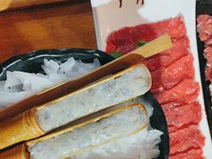 -捞围鲜·港式打边炉(海阳路店)