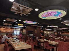 -点都德(皇岗村店)