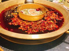 -巴蜀大宅门火锅(北大街店)