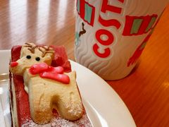 -COSTA COFFEE(上海虹口公园店)