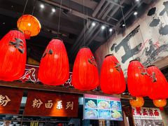 -周小波重庆小面·重庆名小吃(邹容路店)