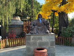 -大汗行宫园林餐厅