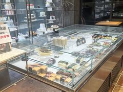 -红跑车蛋糕世界(清江路店)