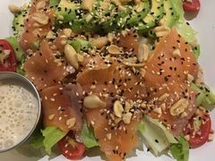 -HELLO 27 意面·沙拉·帕尼尼