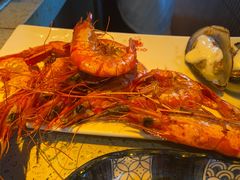 -萨莉亚意式餐厅(中北永旺店)