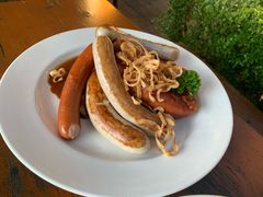 -宝莱纳餐厅(滨江店)