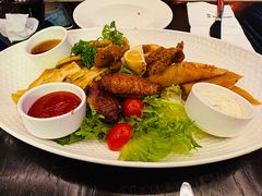 -blue frog蓝蛙(长泰广场店)