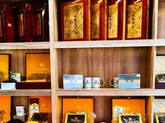 -宫品海参专卖店(静安大宁店)