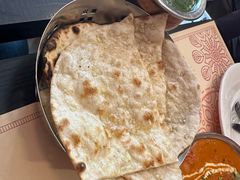 -克比叔叔印度餐厅Kebabs on the Grille(永康路分店)