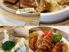 -寻味顺德·顺峰山庄(大良店)