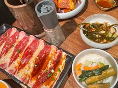 -九田家黑牛烤肉料理(新辰里亚运村店)