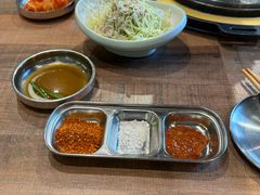 -马场洞肉铺(振安店)