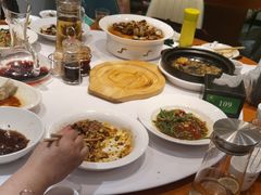 -紫光园·烤鸭·北京菜(团结湖店)