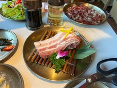 -西塔老太太泥炉烤肉(望京一店)