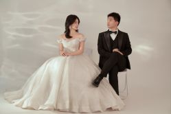 -纯白旅拍婚纱摄影(三亚店)