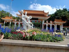 -深圳仙湖植物园