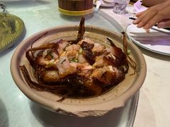 -吴记百家·私房菜·家宴(润园店)