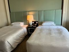 -澳门喜来登大酒店