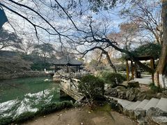 -虞山风景区