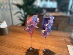 -漾花汐·西餐·下午茶(苏州湾歌林公园店)