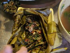 -基诺山寨.版纳民族特色菜