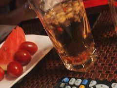 -大瀚养生SPA足道会馆(长逸店)