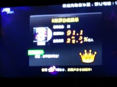 -音乐盒KTV(澄海店)