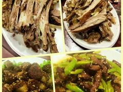 -清真·益鑫羊肉手抓馆(花园北街店)