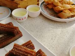 -五福茗点茶楼(花都雅乐城店)