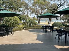 -浙江西子宾馆·瑶园咖啡厅