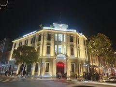 -汕头开埠文化陈列馆
