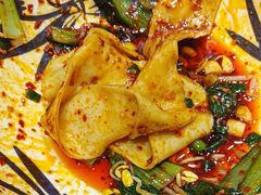 -子午路张记肉夹馍(兵马俑店)