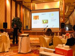 -大连富丽华大酒店