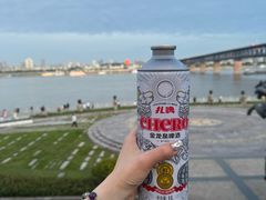 -汉水谣·江景餐厅(江滩店)