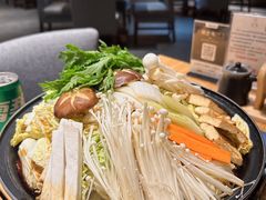 -京旬海鲜放题·铁板烧自助餐厅
