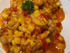 泰酱煎鱼-泰国餐厅 Thai Food(裕华万达店)