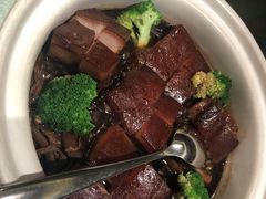 东坡肉新-怡和春天大酒楼(柳芳店)