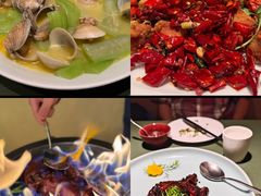 -老吉堂上海本帮菜(望京万象汇店)