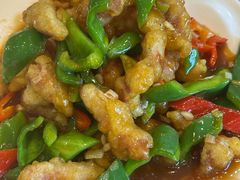 -李连贵熏肉大饼(天通苑店)