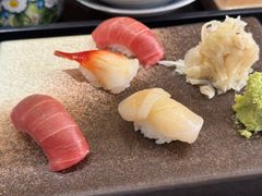 -Sushi Hanzo半藏(天环广场店)