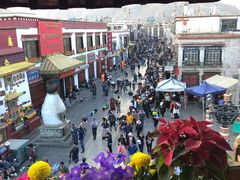 景观位-玛吉阿米·餐吧