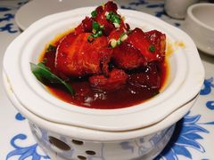 -小菜园新徽菜(南通崇川金鹰店)