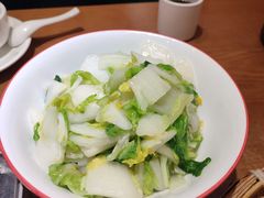 -肖记公安牛肉鱼杂馆·省级非物质文化遗产(万松园直营店)