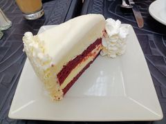 -The Cheesecake Factory芝乐坊餐厅(兴业太古汇店)