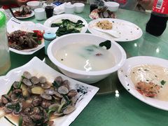 -景好海鲜餐厅(大鹏必选旅游店)